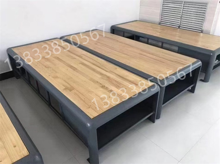 中卫戒毒所床具