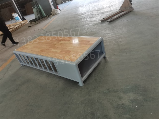 中卫拘留所床具