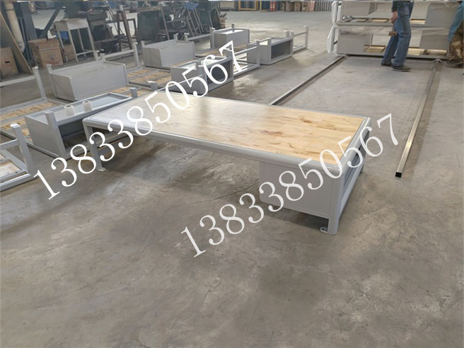 中卫监狱床具